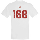 T-Shirt Unisex Dry Sport Maglia Resistenza  Iran/Palestina 2026.